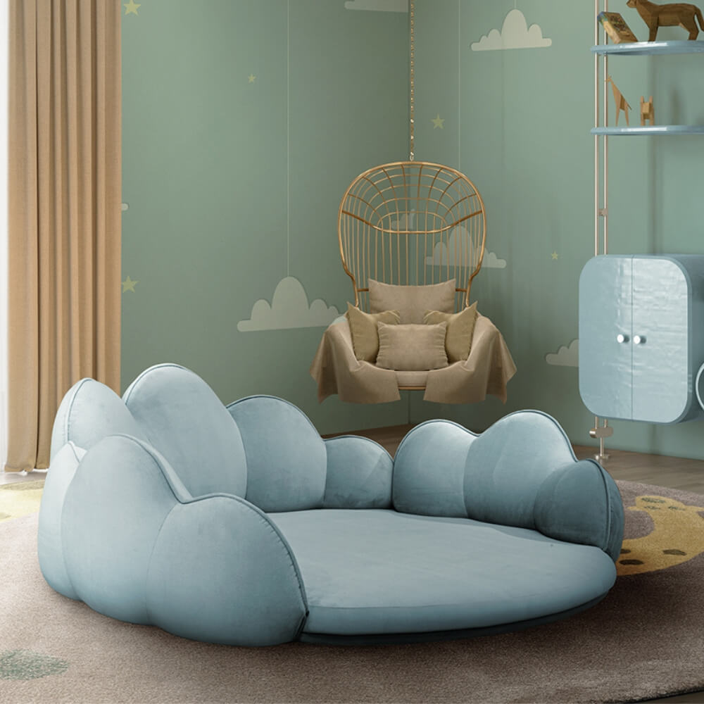 Circu Milo - Baby Play Area