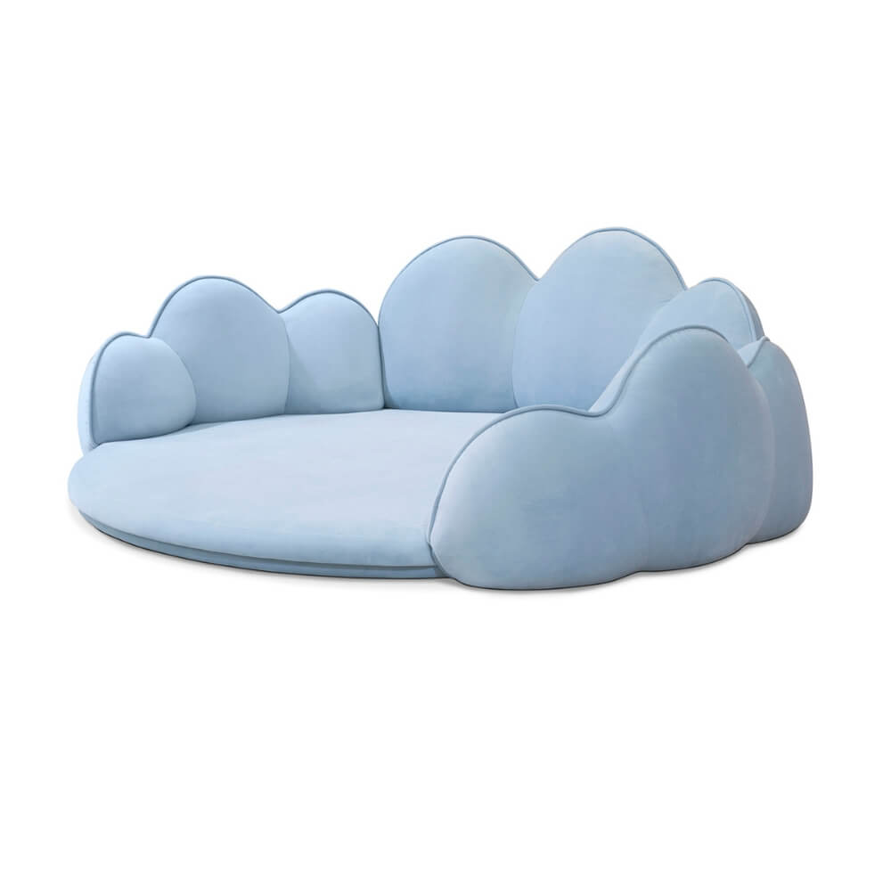 Circu Milo - Baby Play Area