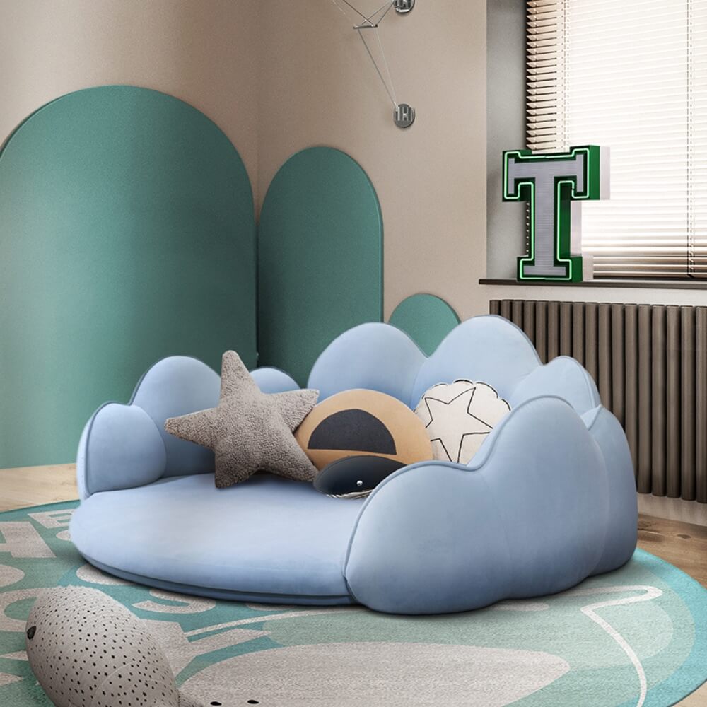 Circu Milo - Baby Play Area