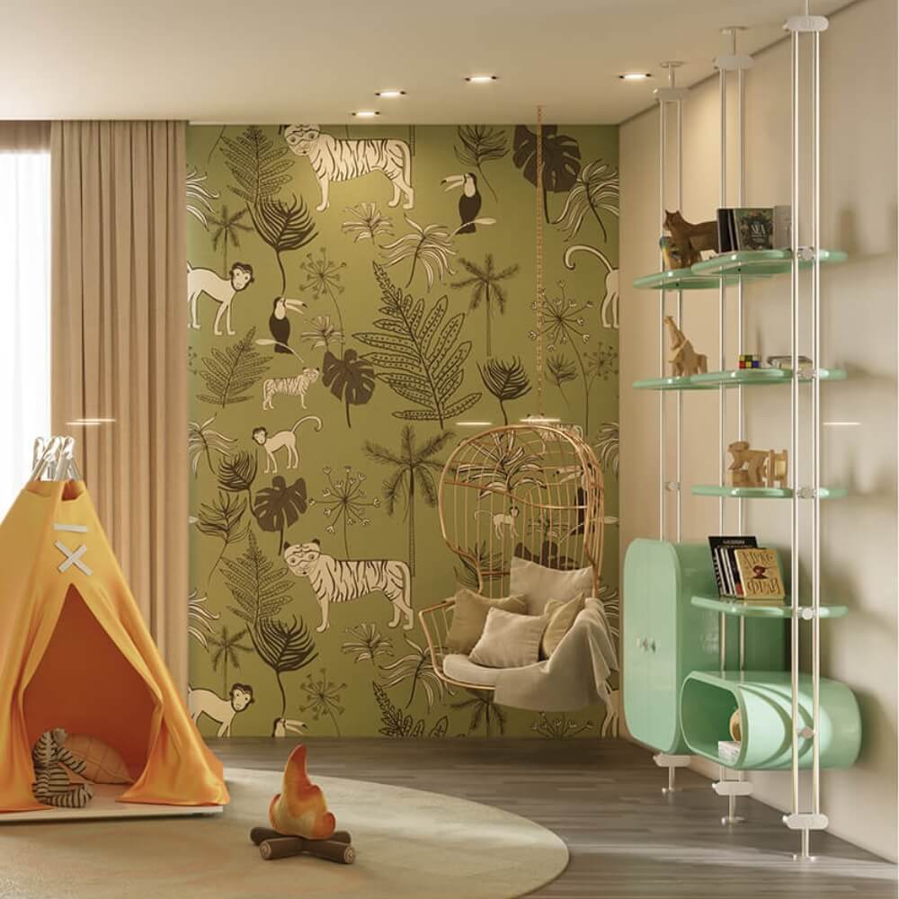 Circu Minelli Bookcase