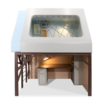 Circu Mogli Playhouse Bed