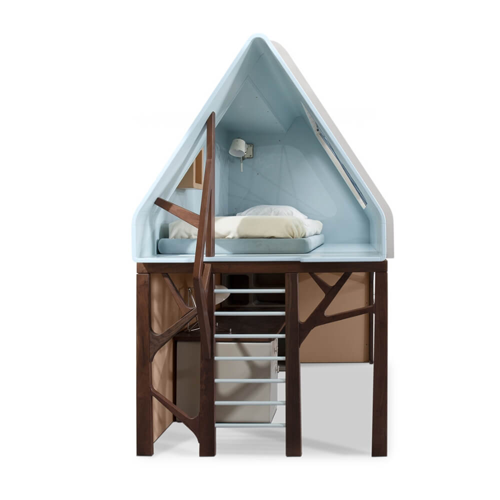 Circu Mogli Playhouse Bed