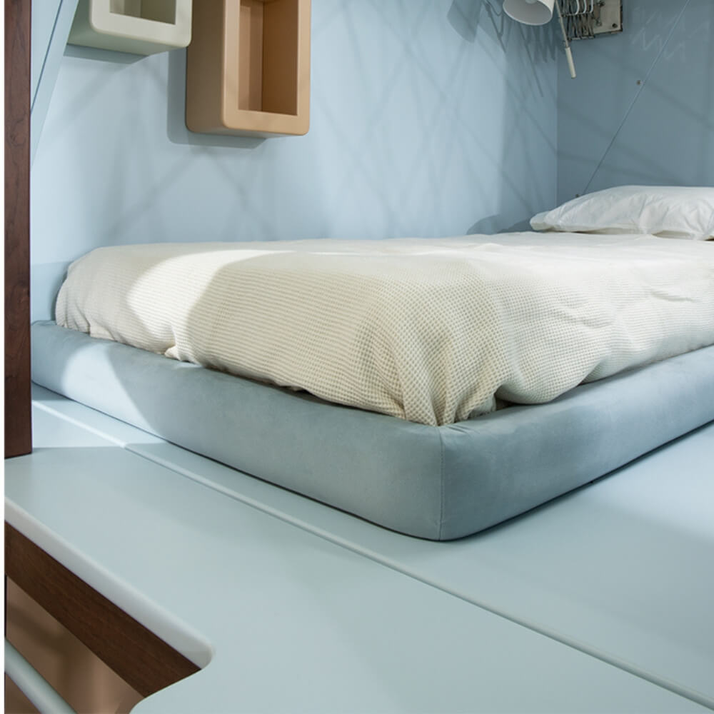 Circu Mogli Playhouse Bed