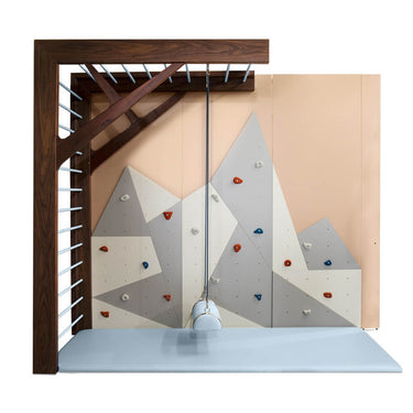 Circu Mogli Playhouse Gym