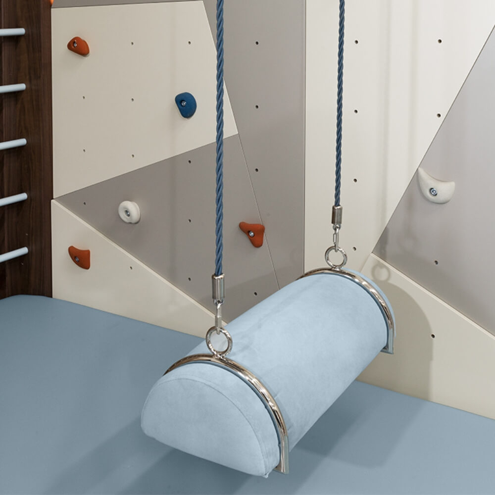 Circu Mogli Playhouse Gym