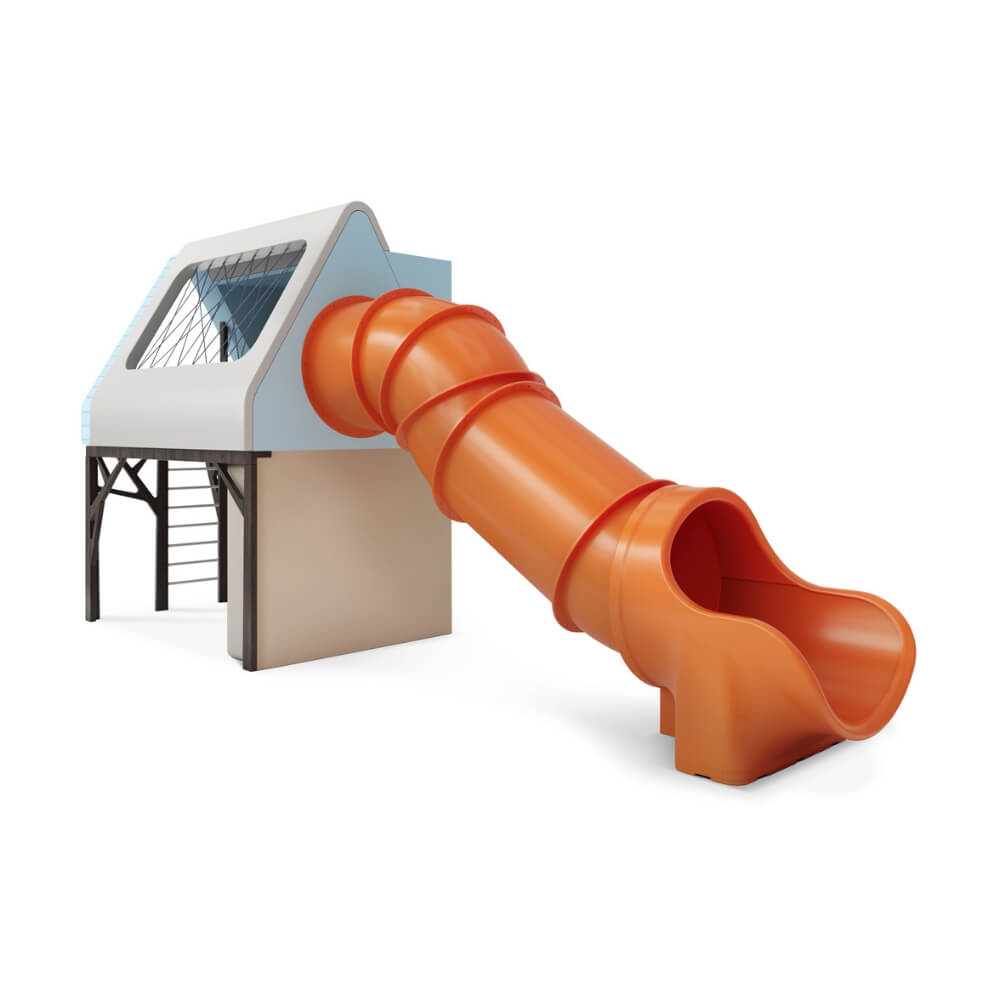 Circu Mogli Slide Playground