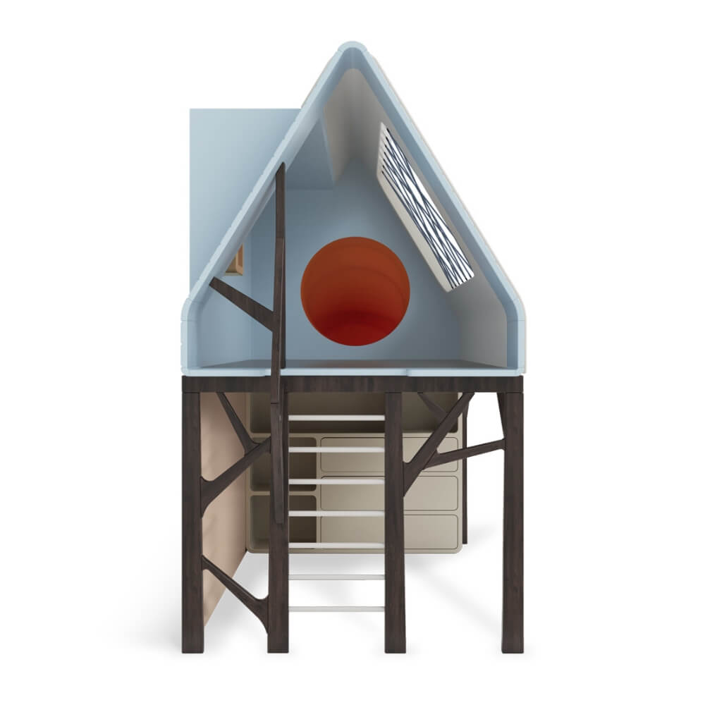Circu Mogli Slide Playground