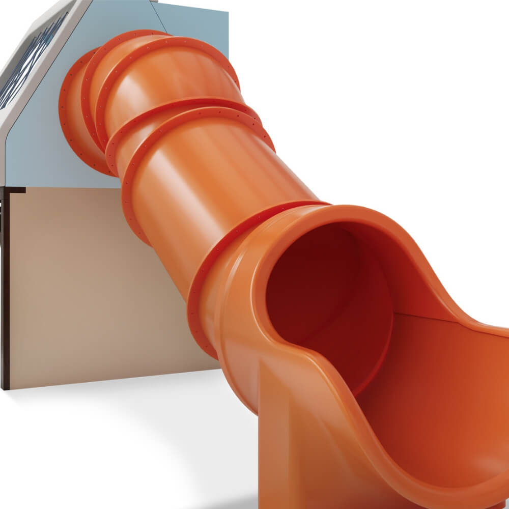 Circu Mogli Slide Playground