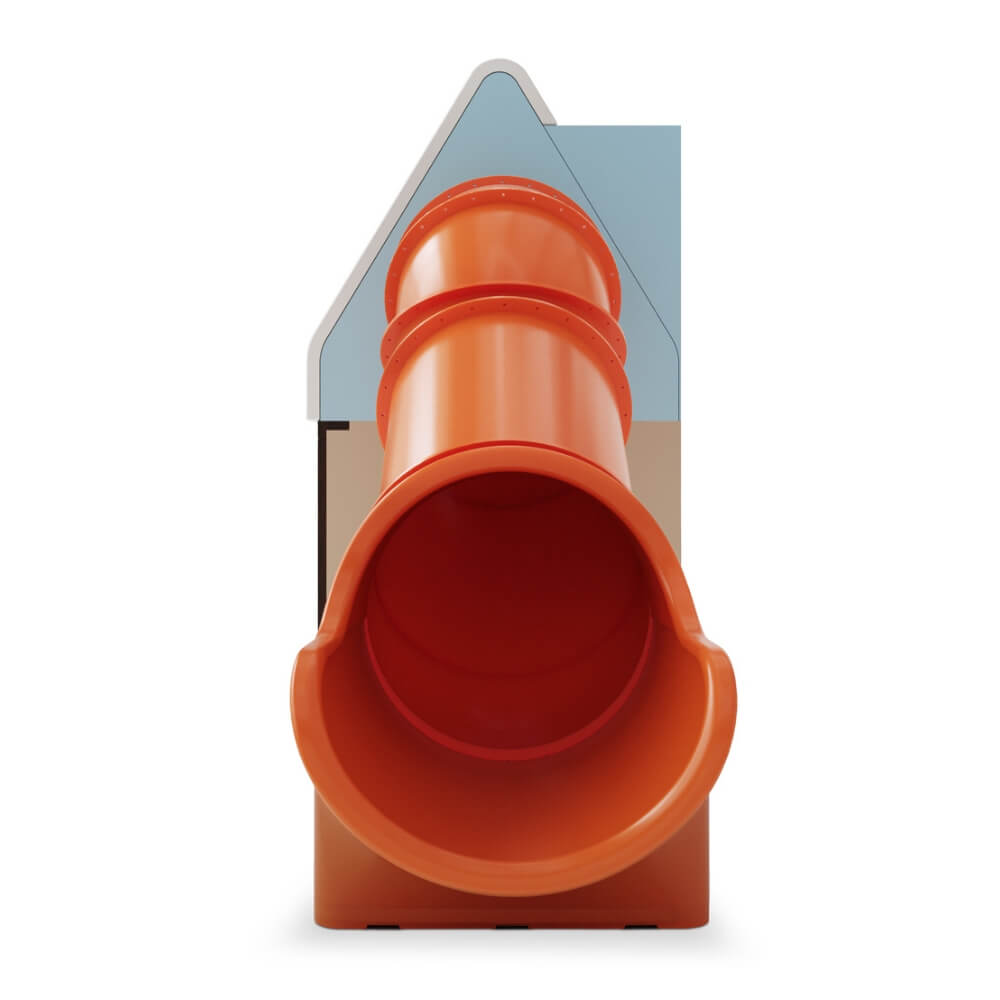 Circu Mogli Slide Playground