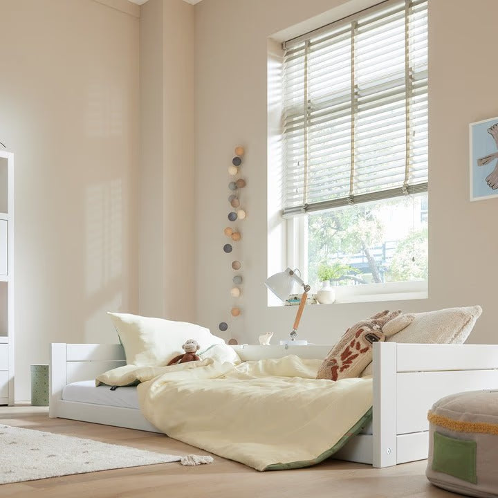 LIFETIME Kidsrooms Montessori Single Bed 90 x 200 cm