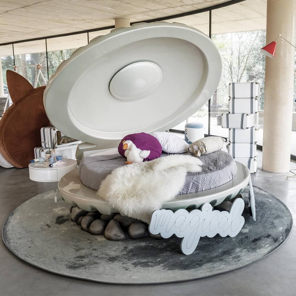 Circu Moon Rug