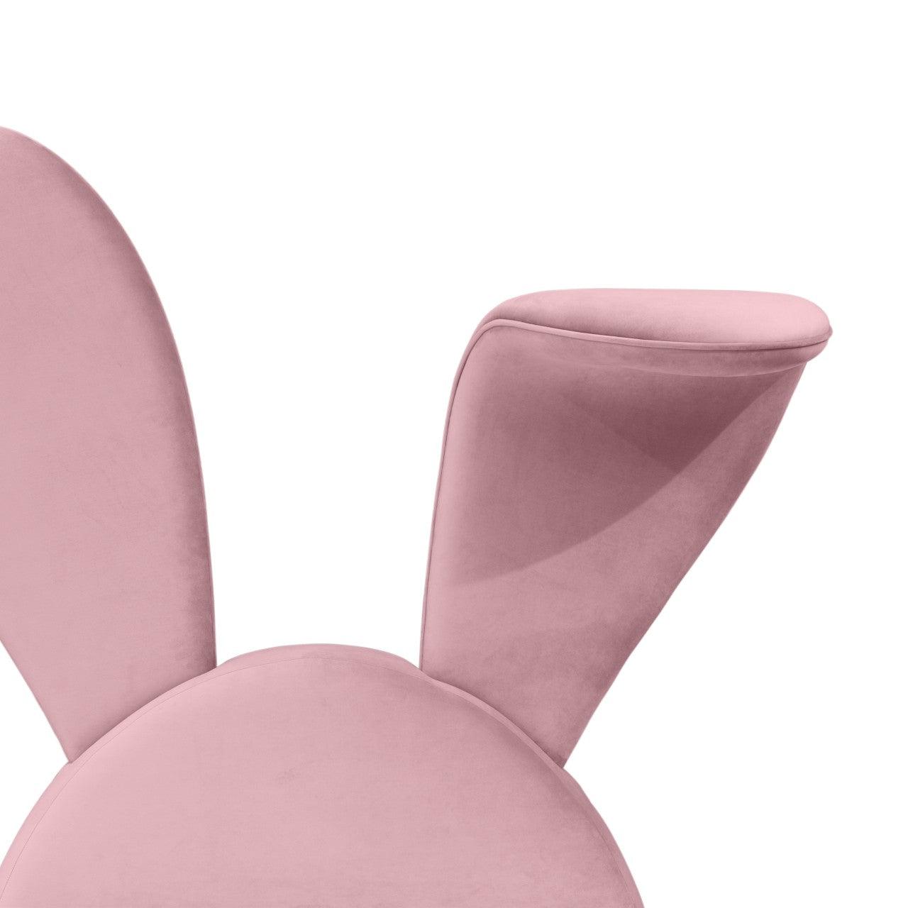 Mr. Bunny Luxury Children's Bed By Circu 