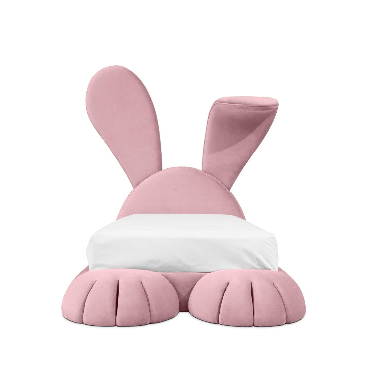 Mr. Bunny Luxury Children's Bed By Circu 