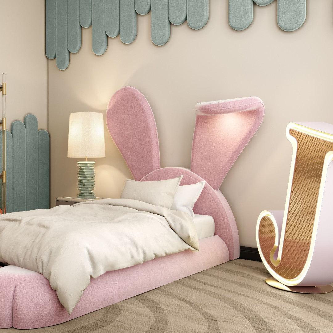 Mr. Bunny Luxury Children's Bed By Circu 