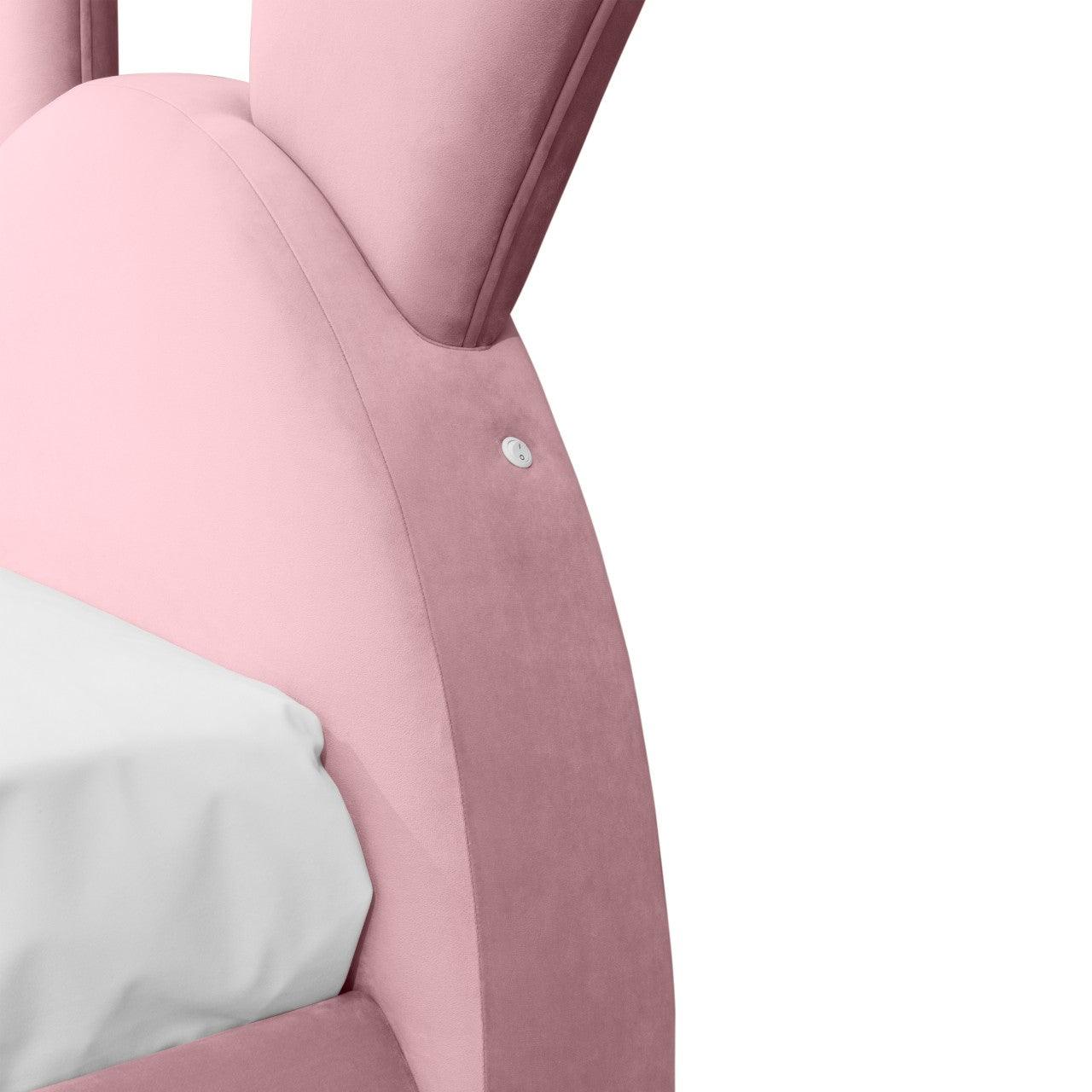 Mr. Bunny Luxury Children's Bed By Circu 