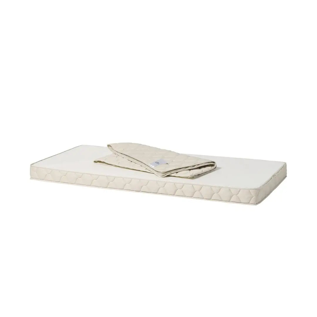 Oliver Furniture Seaside Classic Mattress 90 x 200 cm