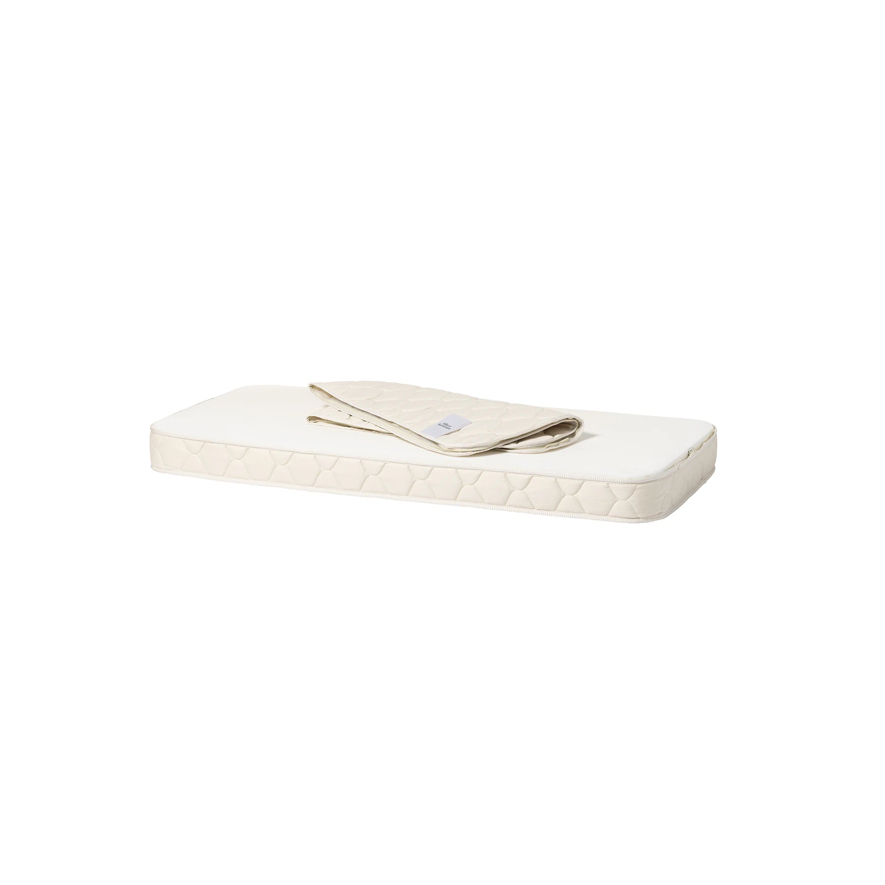 Oliver Furniture Mattress for Wood Mini+ 68 x 162 cm