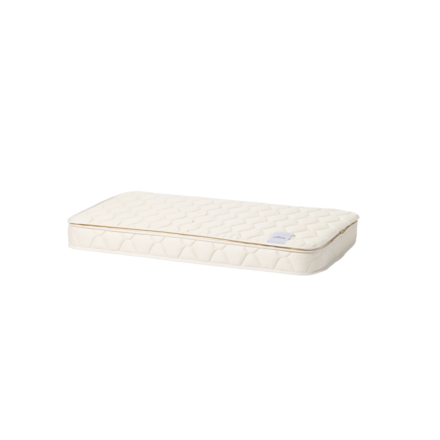 Oliver Furniture Mattress for Wood Mini+ 68 x 122 cm