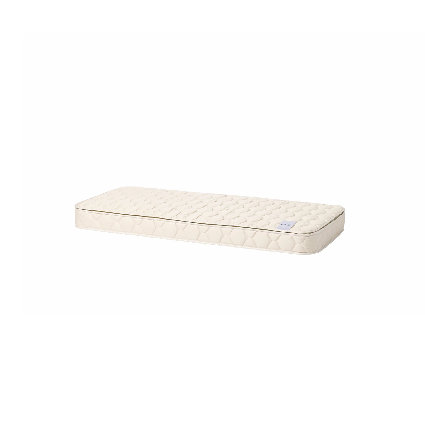Oliver Furniture Mattress for Wood Mini+ 68 x 162 cm