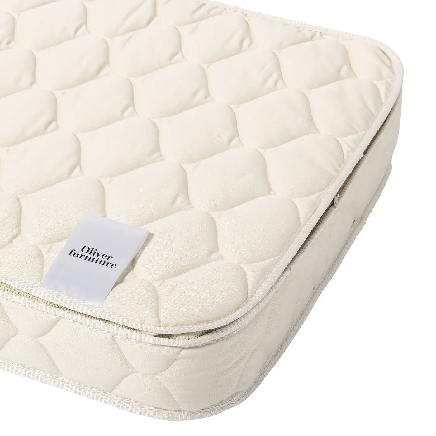 Oliver Furniture Mattress for Wood Mini+ 68 x 162 cm