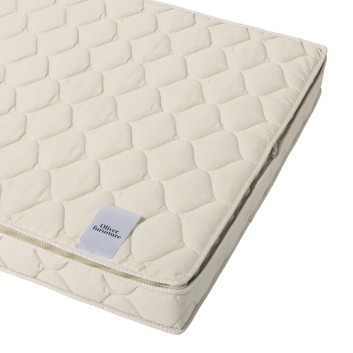 Oliver Furniture Seaside Classic Mattress 90 x 200 cm