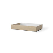 Oliver Furniture Wood Original Bed Drawer in Oak