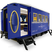 Circu Orient Express Bed -