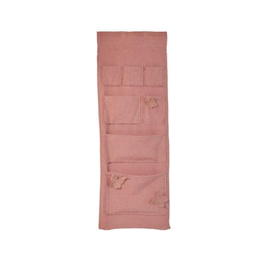 LIFETIME Kidsrooms Pink Butterfly Hanging Panel 