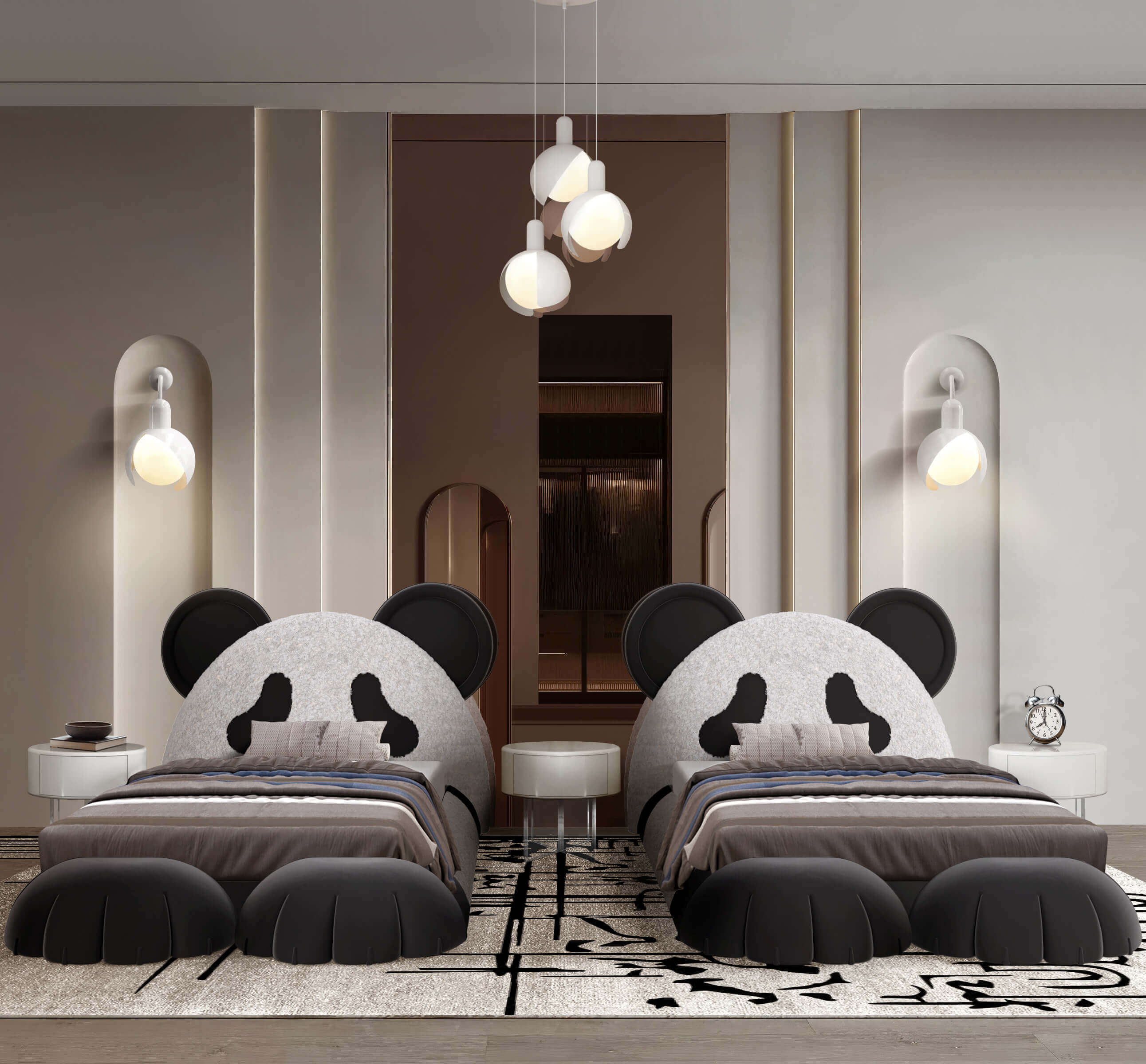 Circu Po Bed | The Ultimate Children's Bed