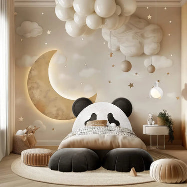 Circu Po Bed | The Ultimate Children's Bed