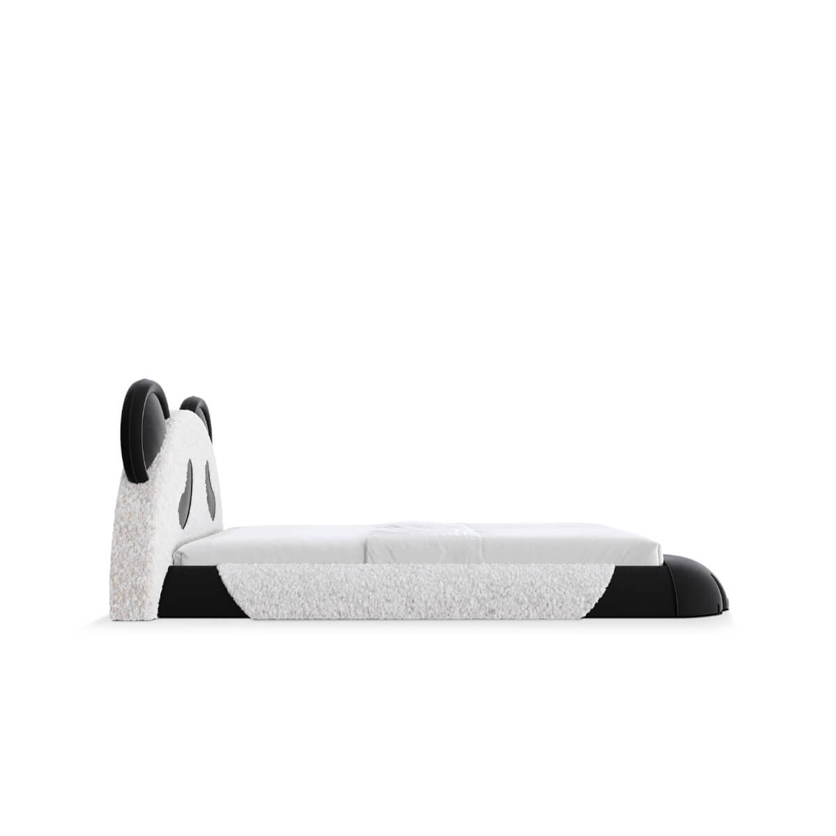 Circu Po Bed | The Ultimate Children's Bed