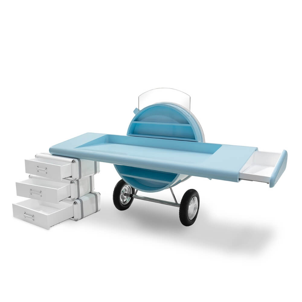 Circu Airplane Sky Desk