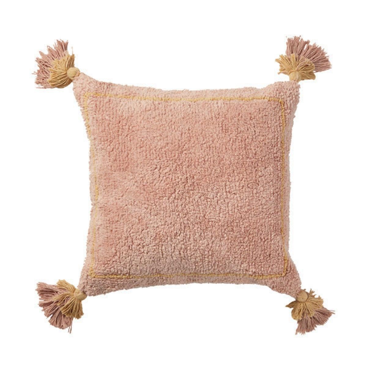 LIFETIME Kidsrooms Square Butterfly Cushion