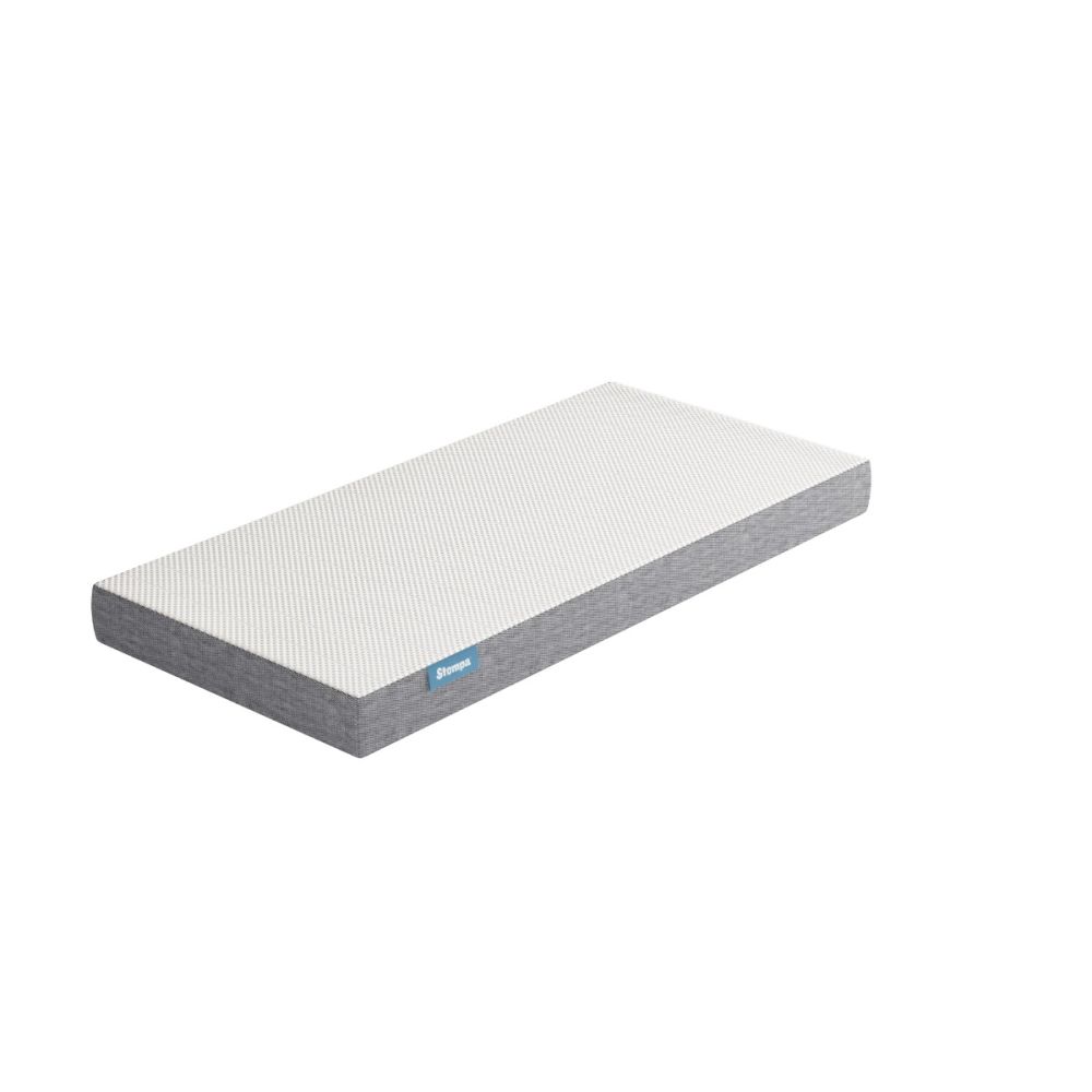 Stompa S Flex Airflow Mattress 90 x 200 cm