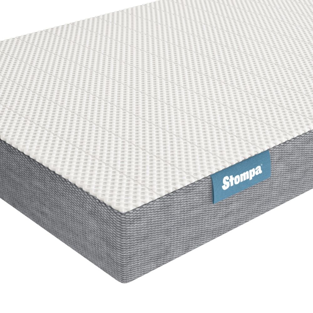 Stompa S Flex Airflow Mattress 90 x 190 cm
