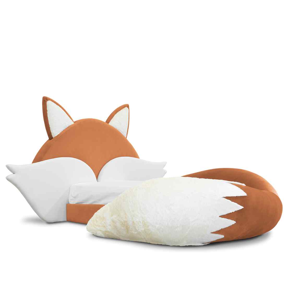 Circu Luxury Vixey Children's Bed