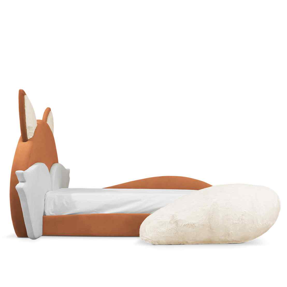 Circu Luxury Vixey Children's Bed