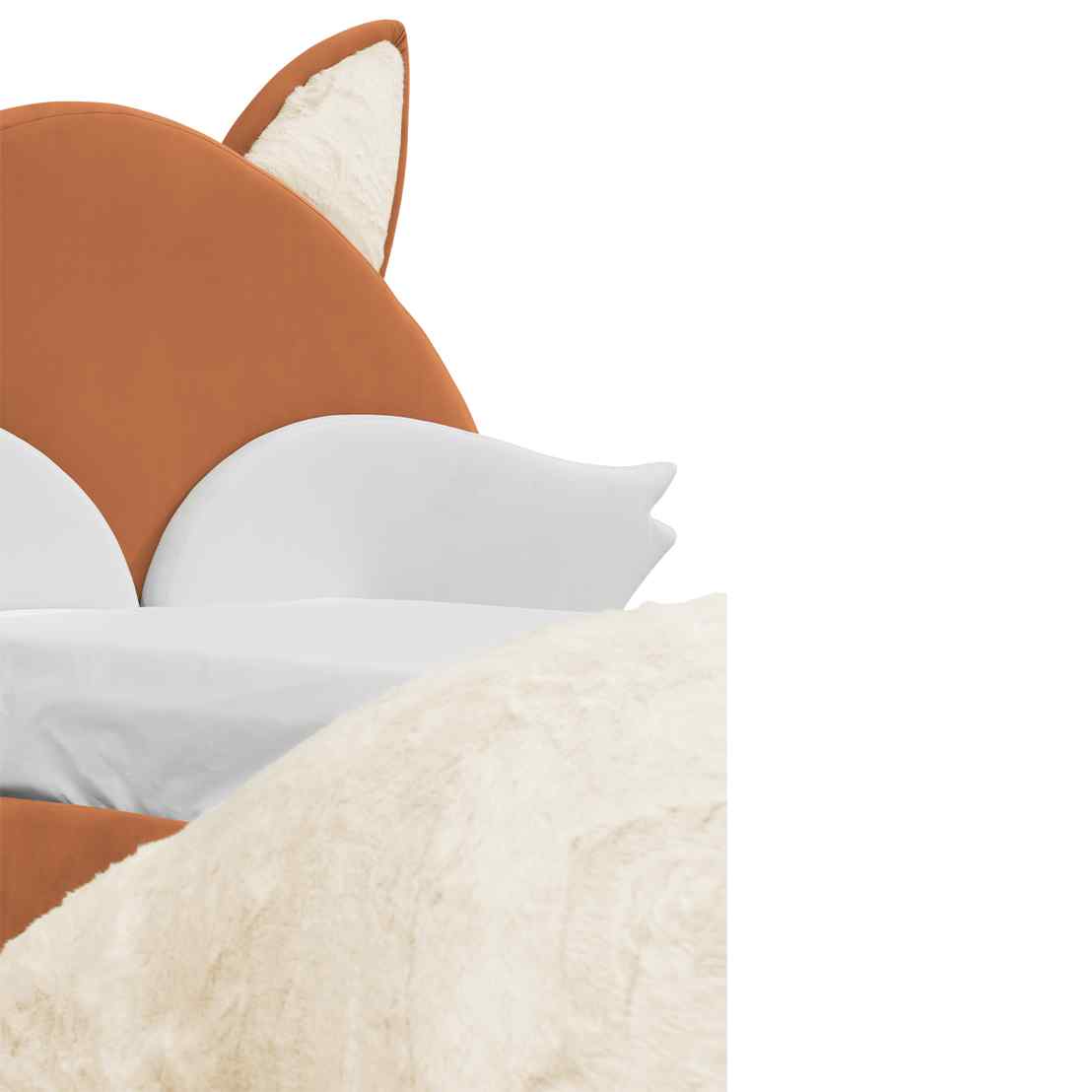 Circu Luxury Vixey Children's Bed