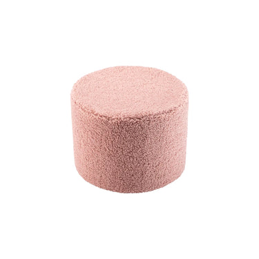 Wigiwama Children's Play Pouf - Guava